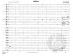 Tenderly von Walter Gross 