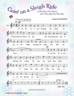 Home For The Holidays 