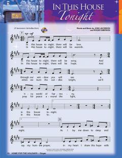 Home For The Holidays 