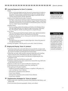 World Music Drumming: More New Ensembles And Songs (Will Schmid) 