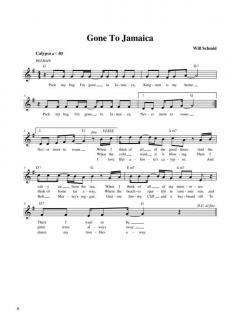 World Music Drumming: More New Ensembles And Songs (Will Schmid) 