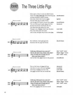 Sing Say Dance Play 2 von Cristi Cary Miller 