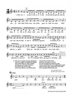 All Aboard The Partner Express 