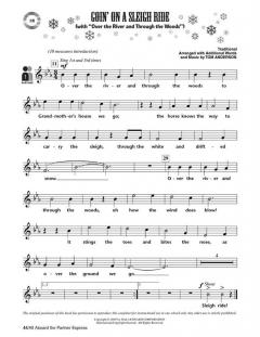 All Aboard The Partner Express 