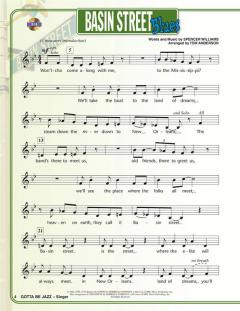 Gotta Be Jazz von John Higgins 