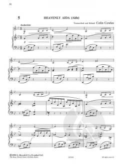 Famous Melodies von Giuseppe Verdi 