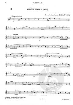 Famous Melodies von Giuseppe Verdi 