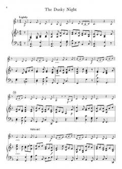 First Solos for the Horn Player im Alle Noten Shop kaufen