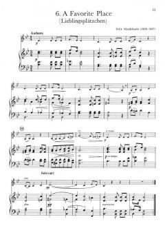 First Solos for the Horn Player im Alle Noten Shop kaufen