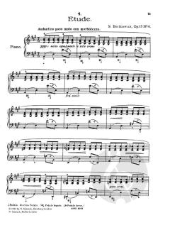 3 Transcriptions For Violin And Piano im Alle Noten Shop kaufen