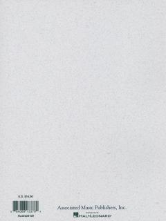 String Quartet No. 2, Op. 43 von Wallingford Riegger 