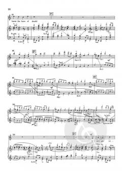 Easter Cantata (Alan Hovhaness) 