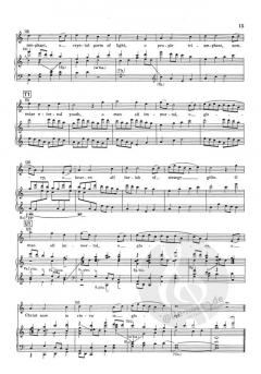 Easter Cantata (Alan Hovhaness) 