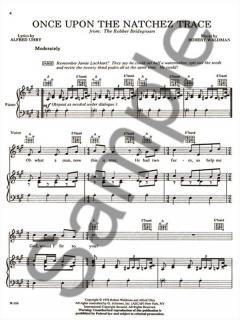 Robber Bridgegroom von Robert Waldman 