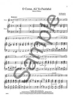 Joy to the World von James Galway 