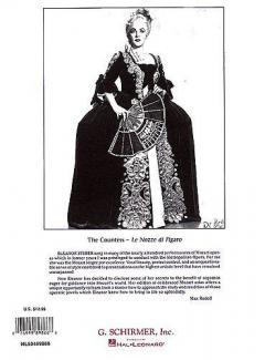 8 Mozart Operatic Arias von Wolfgang Amadeus Mozart 