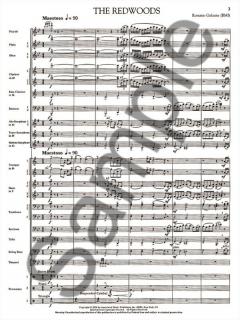 The Redwoods (Rossano Galante) 