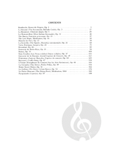 Collected Works for Piano von Louis Moreau Gottschalk 