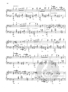 Collected Works for Piano von Louis Moreau Gottschalk 