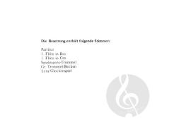 Ruetz-Marsch von Erwin Trojan 