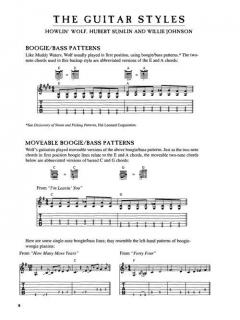 Howlin Wolf Featuring Hubert Sumlin von Howlin'Wolf 