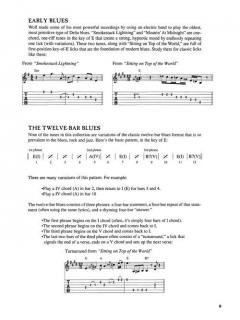 Howlin Wolf Featuring Hubert Sumlin von Howlin'Wolf 