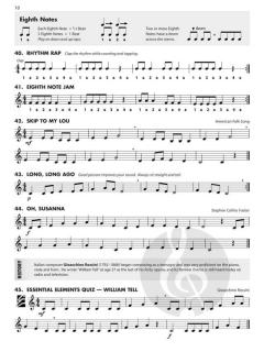 Essential Elements 2000 Book 1 Bb Trumpet (Jerry Nowak) 