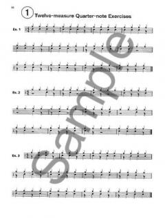 Musical Time von Ed Soph 