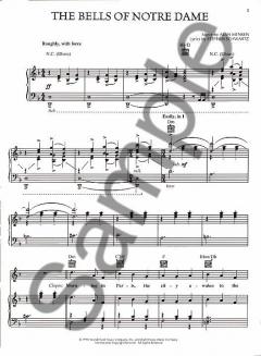 The Hunchback of Notre Dame von Walt Disney 