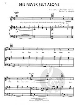 Songs from the Aristocats von Walt Disney 