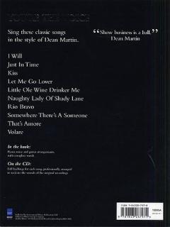 You're The Voice von Dean Martin 