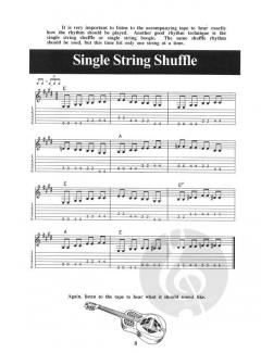 Acoustic Blues Guitar von Kenny Sultan 