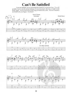 Acoustic Blues Guitar von Kenny Sultan 