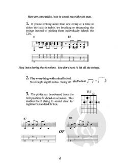 Blues Guitar Legends von Kenny Sultan 