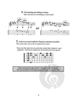 Blues Guitar Legends von Kenny Sultan 