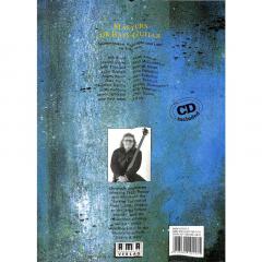 Masters Of Bass Guitar (Christoph Stowasser) 