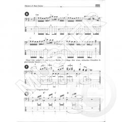 Masters Of Bass Guitar (Christoph Stowasser) 