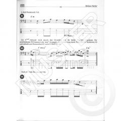 Masters Of Bass Guitar (Christoph Stowasser) 