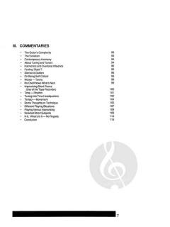 The Advancing Guitarist von Mick Goodrick 