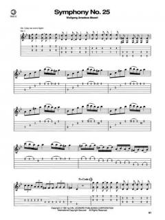 Challenge The Masters von John Tapella 