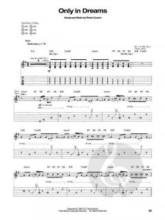 Guitar Recorded Versions von Weezer 