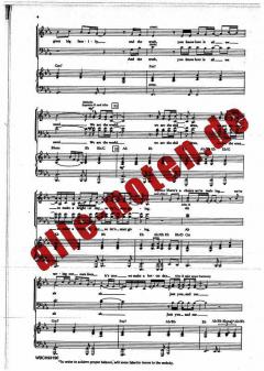 Comedian Harmonists 2 (Peter Kreuder) 