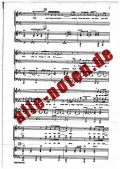 Comedian Harmonists 2 (Peter Kreuder) 