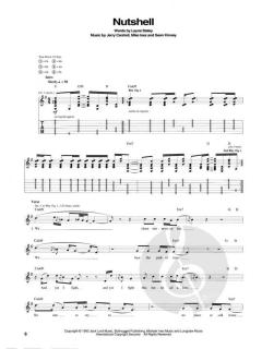 Acoustic (Unplugged) von Alice In Chains 