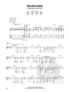 Acoustic (Unplugged) von Alice In Chains 