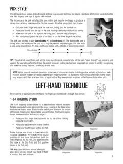 Hal Leonard Bass Method Book 1 (Ed Friedland) 