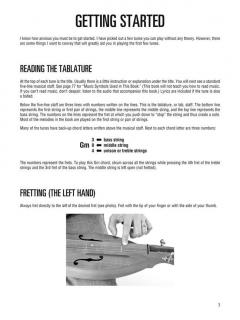 Hal Leonard Dulcimer Method von Neal Hellman 