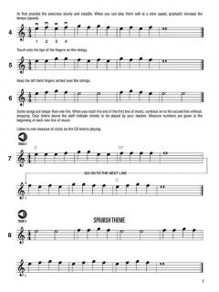 Hal Leonard Guitar Method Book 1 Second Edition von Will Schmid 