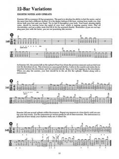 Speed Mechanics For Lead Guitar von Troy Stetina 