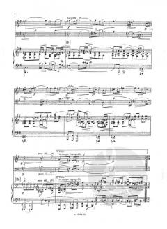 Vocalise (Sergei Rachmaninow) 